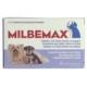 Milbemax kleine hond+pup -0